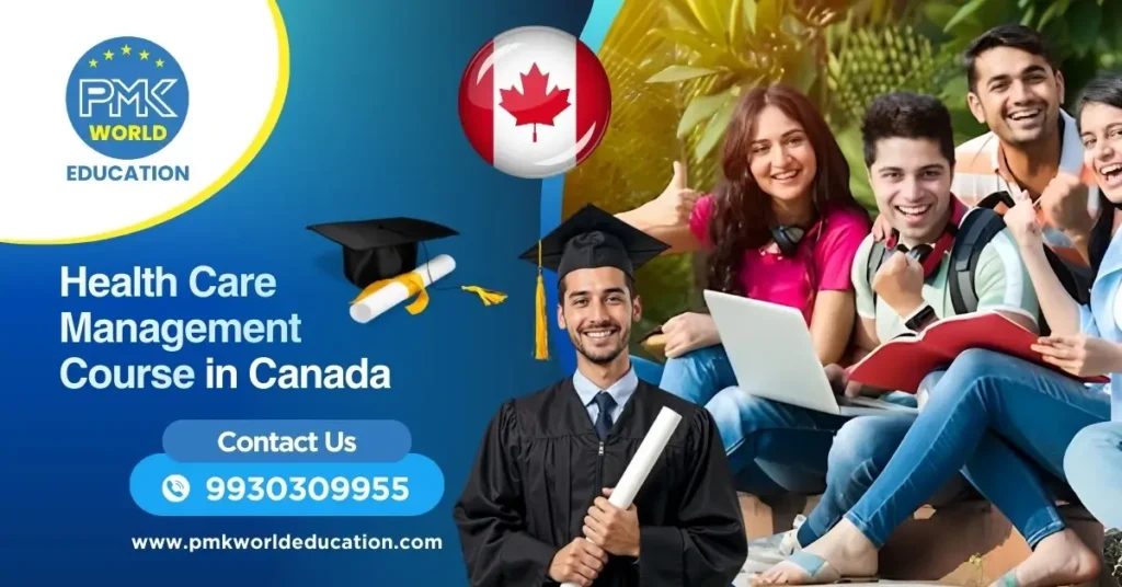 Health Care Management Course in Canada: Know the Eligibility