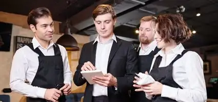 Hospitality and Tourism Management