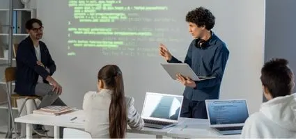 IT and Computer Science