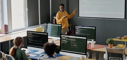 IT and Computer Science