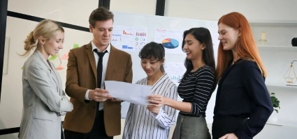 Business and Economics