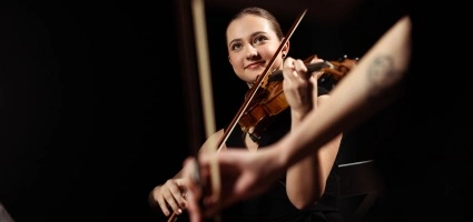 Music and Performing Arts