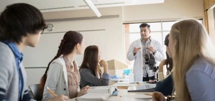 Psychology and Social Sciences