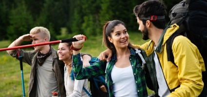 Tourism and Leisure Management