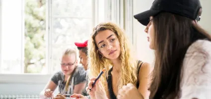 Arts, Humanities & Cultural Studies