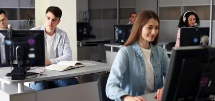 Information Technology & Computer Science