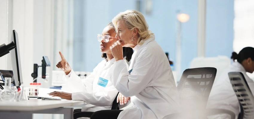 Health and Biomedicine