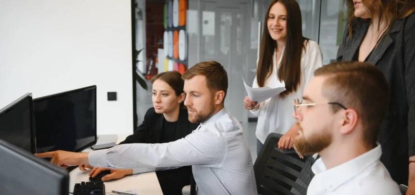 Technology and IT Courses