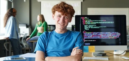 IT and Computer Science