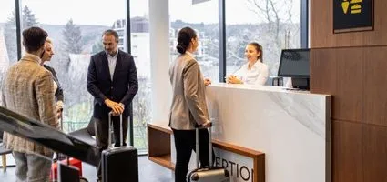 Hospitality and Tourism Management