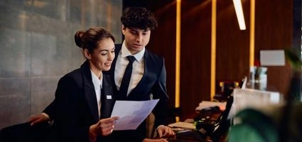 Hospitality Management