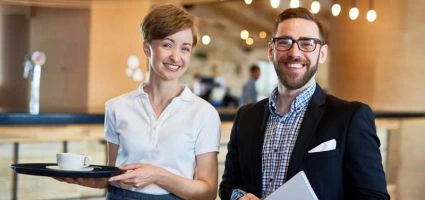 Hospitality Management