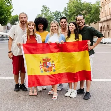 Spain