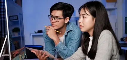 IT and Computer Science