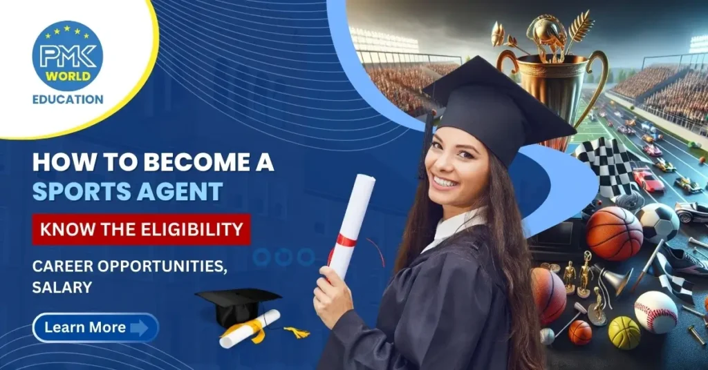 How to Become a Sports Agent: Know the Eligibility